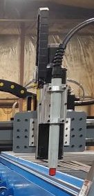COMMERCIAL LIFTERS CNC PLASMA  (FLOATING & BREAKAWAY SYSTEM)