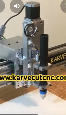 COMMERCIAL LIFTERS CNC PLASMA SYSTEM  (FLOATING ONLY)