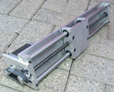 Z Axis CNC 12" Travel