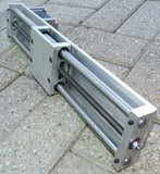 Z Axis CNC 12" Travel