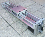 Z Axis CNC 12" Travel